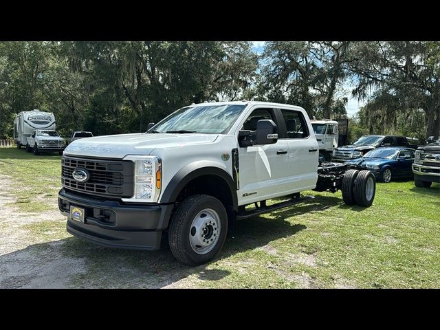 2024 Ford F-450 XL