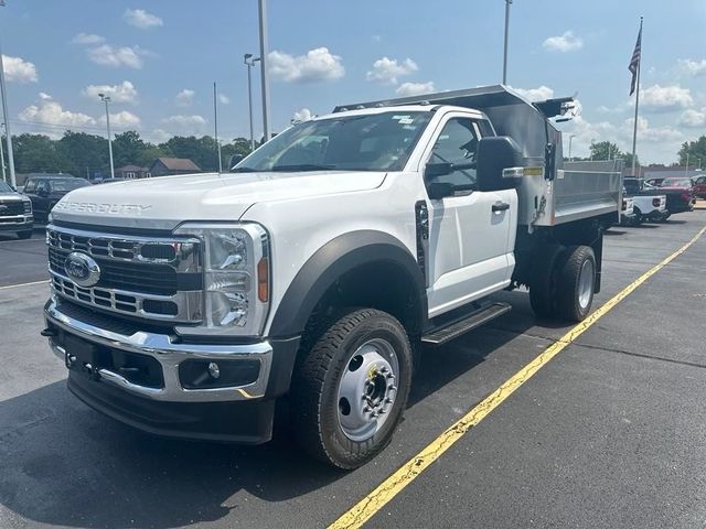 2024 Ford F-450 XL