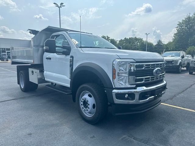 2024 Ford F-450 XL