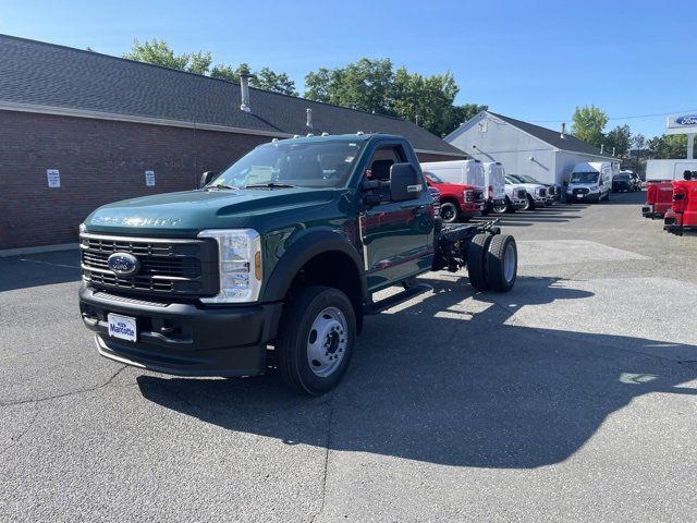 2024 Ford F-450 XL