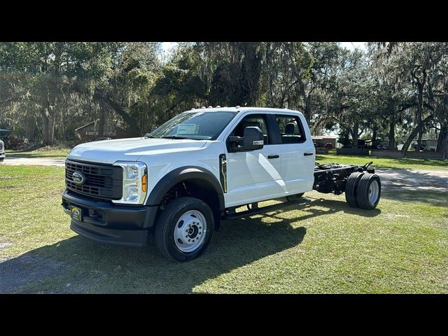 2024 Ford F-450 XL