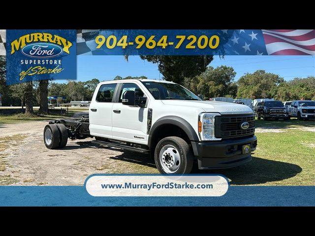 2024 Ford F-450 XL