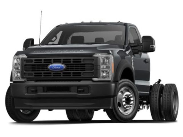 2024 Ford F-450 