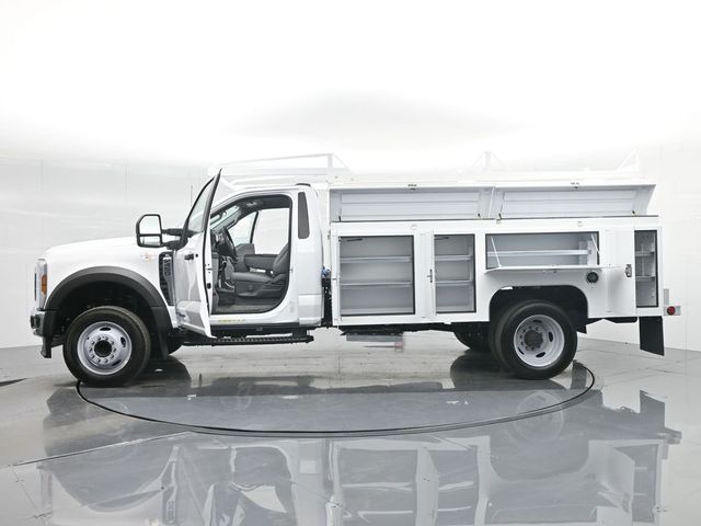 2024 Ford F-450 XL