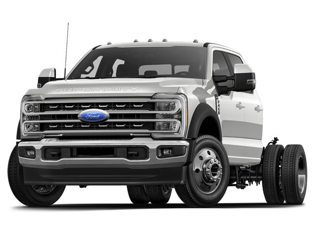 2024 Ford F-450 