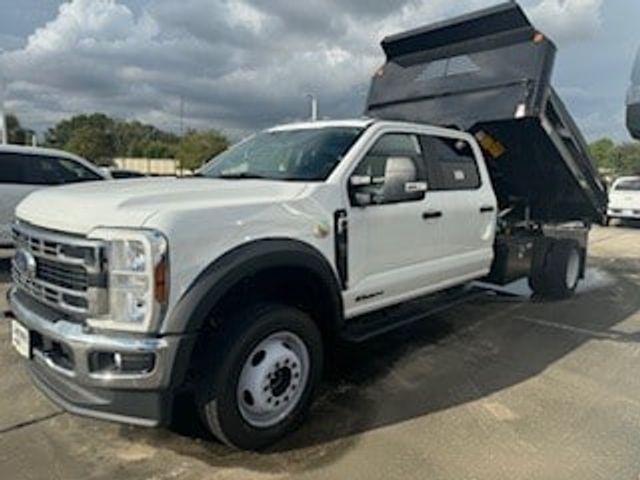 2024 Ford F-450 XL