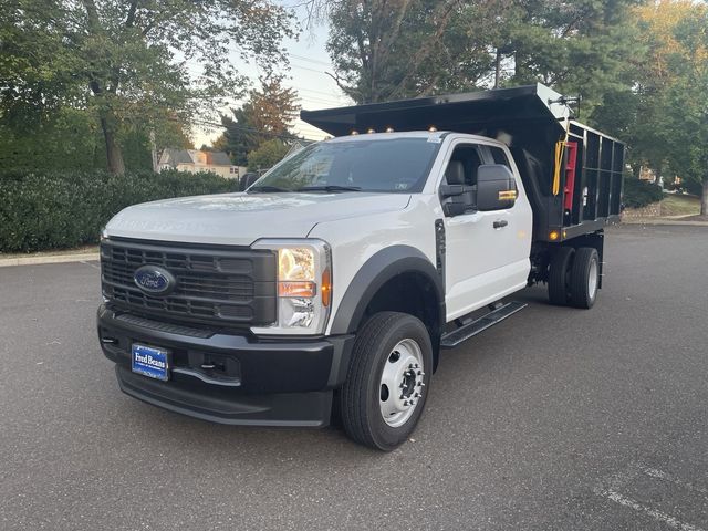 2024 Ford F-450 XL