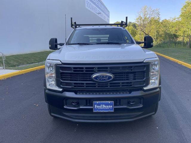 2024 Ford F-450 XL