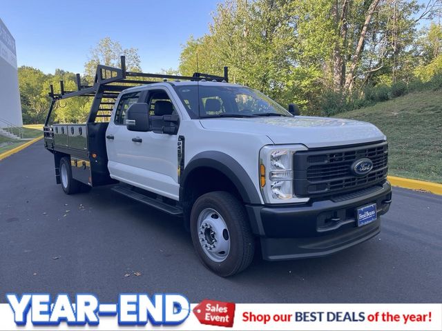 2024 Ford F-450 XL