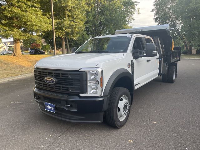 2024 Ford F-450 