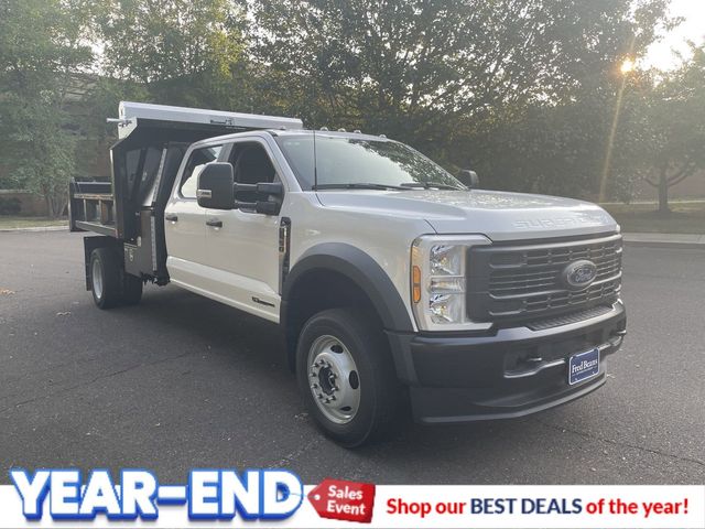 2024 Ford F-450 