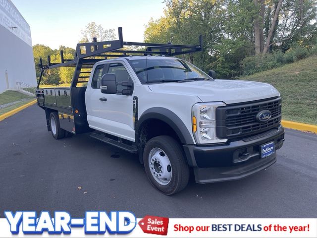 2024 Ford F-450 XL