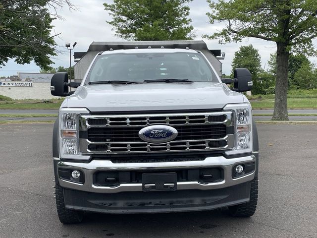 2024 Ford F-450 