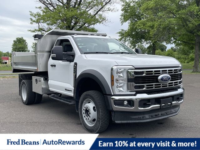 2024 Ford F-450 