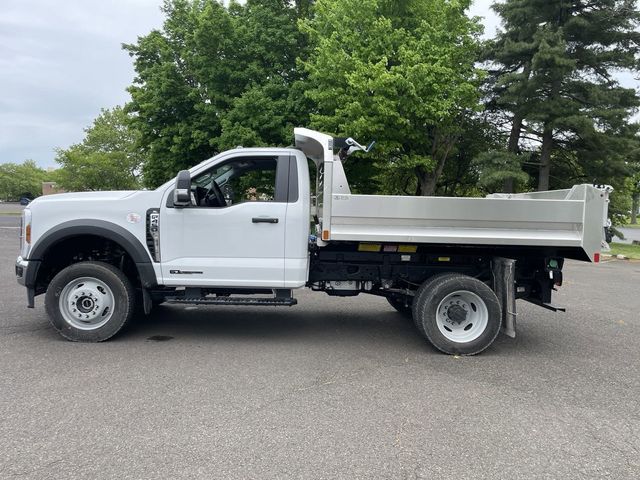 2024 Ford F-450 