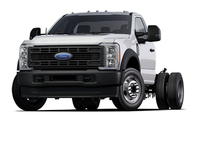 2024 Ford F-450 