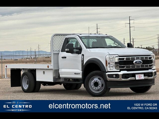 2024 Ford F-450 