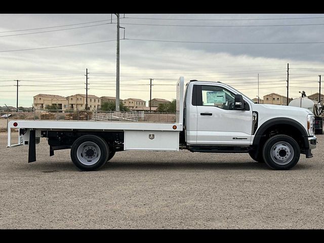 2024 Ford F-450 