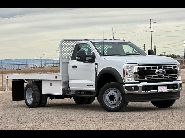 2024 Ford F-450 