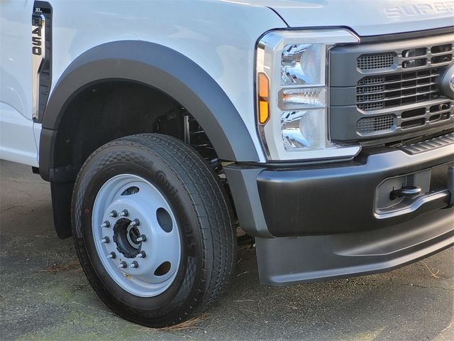 2024 Ford F-450 XL