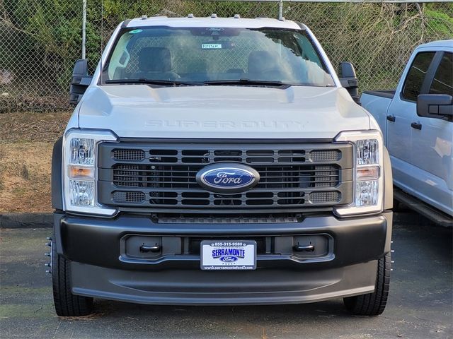 2024 Ford F-450 XL