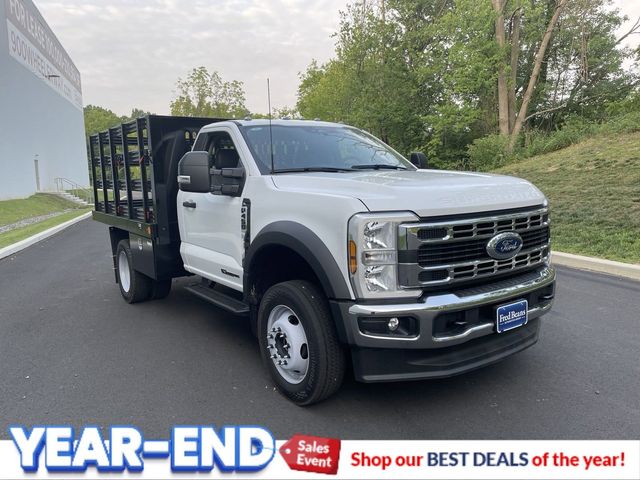 2024 Ford F-450 