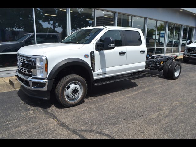 2024 Ford F-450 XL