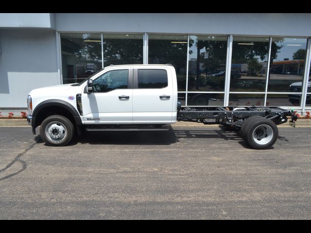 2024 Ford F-450 XL