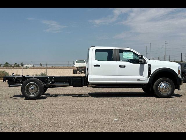 2024 Ford F-450 XL