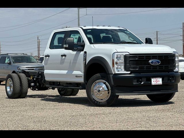 2024 Ford F-450 XL