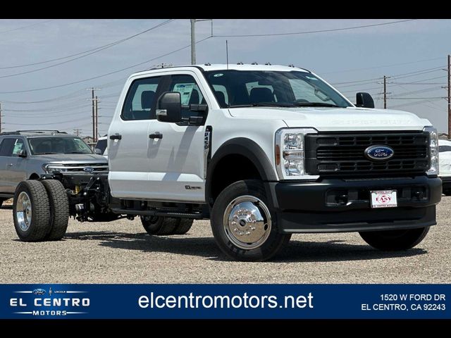 2024 Ford F-450 XL