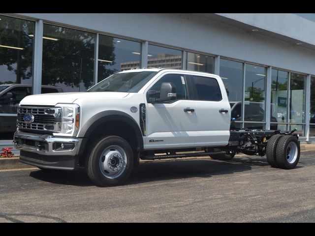 2024 Ford F-450 XL