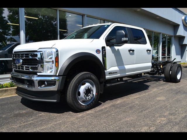 2024 Ford F-450 XL