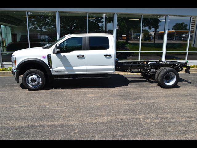 2024 Ford F-450 XL