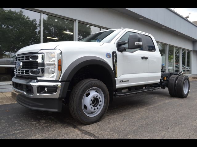 2024 Ford F-450 XL