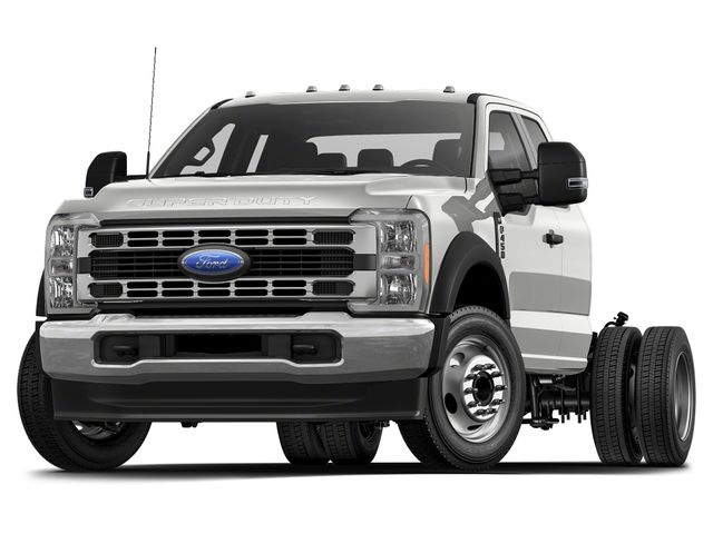 2024 Ford F-450 XL