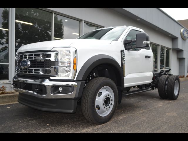 2024 Ford F-450 XL