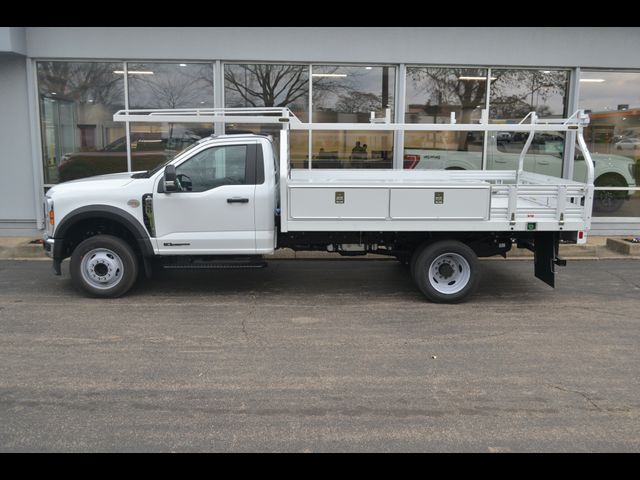 2024 Ford F-450 XL