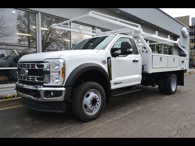 2024 Ford F-450 XL