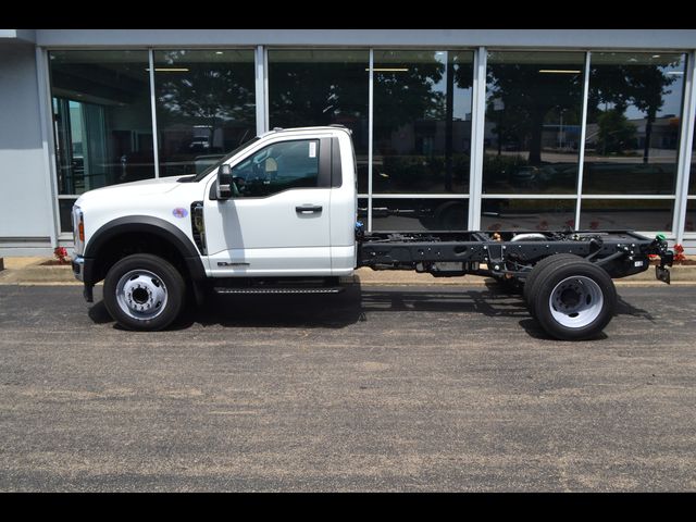 2024 Ford F-450 XL