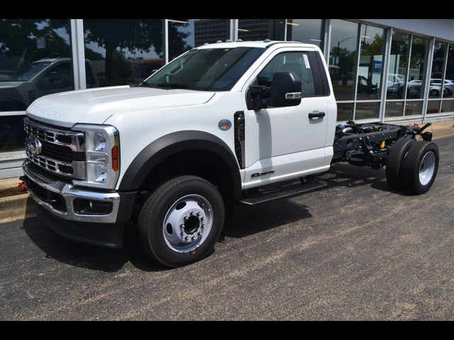 2024 Ford F-450 XL