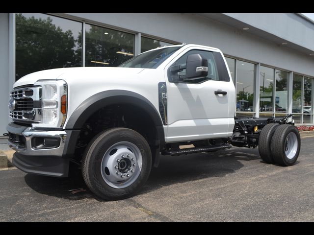 2024 Ford F-450 XL