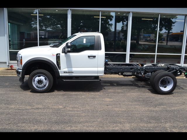 2024 Ford F-450 XL