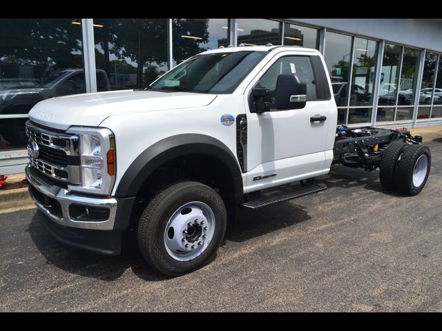 2024 Ford F-450 XL