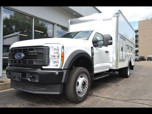 2024 Ford F-450 XL