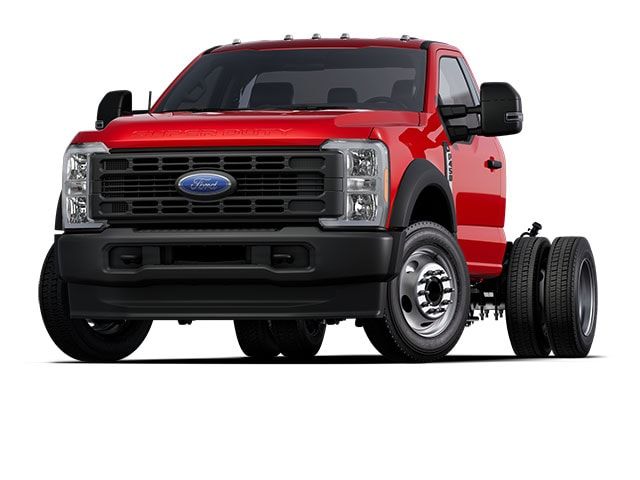 2024 Ford F-450 XL