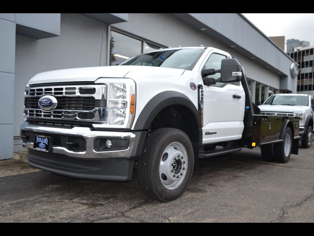 2024 Ford F-450 XL