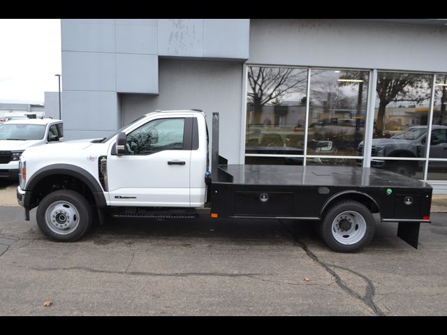 2024 Ford F-450 XL