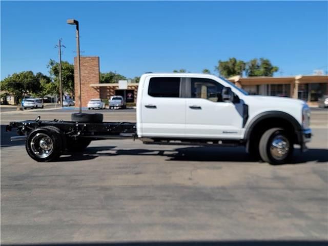 2024 Ford F-450 XL