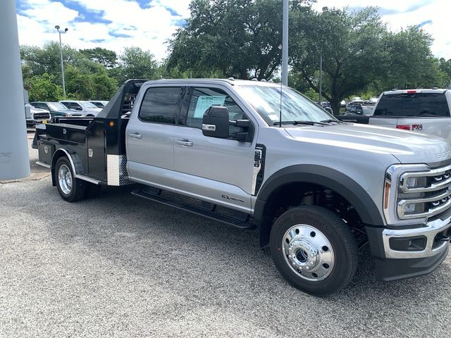 2024 Ford F-450 Lariat